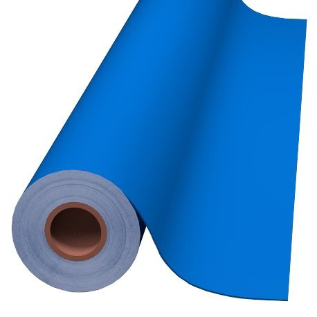 Oracal 8500 Translucent Calendered PVC Film